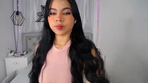 ARIANA online show from February 23, 2025, 12:27 pm