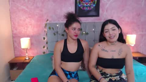 Snapshot of ariana_cordoba chatting on September 12, 2025, 6:52 pm Ariana Cordoba online show from September 12, 2025, 6:52 pm