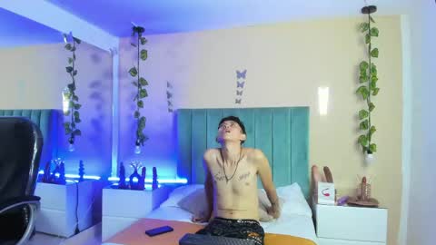 ariana_cri_x online show from April 22, 2026, 12:18 pm