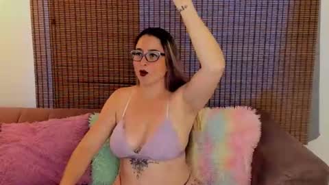 Ariana Cruz online show from April 6, 2026, 12:28 pm