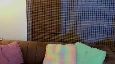 Snapshot of ariana_cross_ chatting on May 17, 2026, 12:56 pm Ariana Cruz online show from May 17, 2026, 12:56 pm