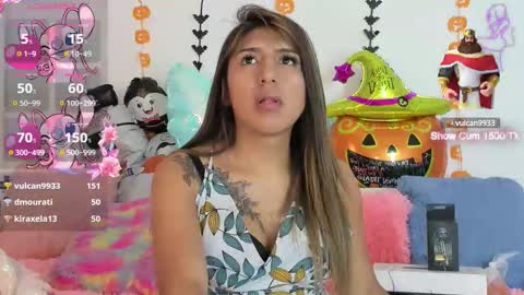  Ariana     CANCER  online show from October 10, 2025, 1:10 pm