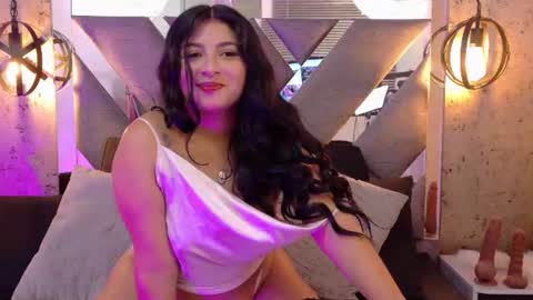 Snapshot of ariana_foxx__ chatting on July 10, 2026, 2:30 pm Ariana online show from July 10, 2026, 2:30 pm
