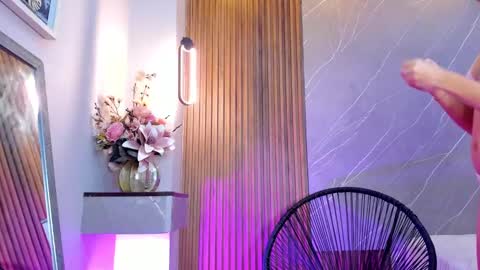 Ariana online show from March 7, 2025, 12:45 pm