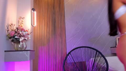 Ariana online show from March 11, 2025, 12:39 pm