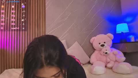 Ariana online show from March 10, 2026, 1:05 pm