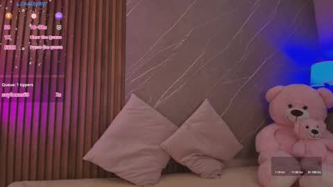 Ariana online show from March 12, 2026, 12:22 pm