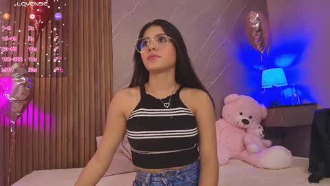 Ariana online show from April 3, 2026, 12:25 pm