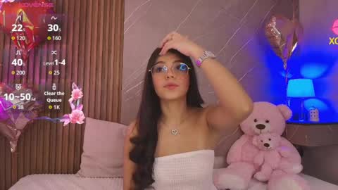 Ariana online show from April 11, 2026, 12:42 pm