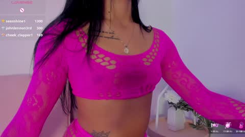 Ariana online show from January 15, 2025, 7:37 am