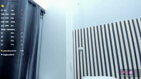 Ariana online show from February 15, 2025, 3:31 am