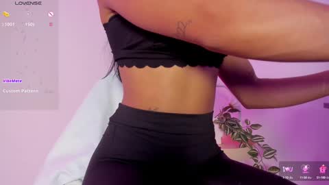 Ariana online show from February 21, 2025, 12:05 am