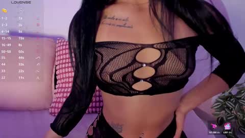 Ariana online show from March 5, 2025, 4:13 am