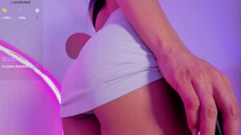 Ariana online show from March 7, 2025, 2:15 am