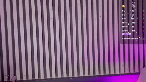 Ariana online show from March 14, 2026, 12:10 pm