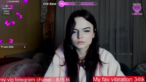 Ariana online show from November 24, 2025, 8:19 pm