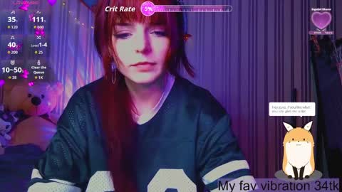 Snapshot of ariana_light chatting on June 7, 2026, 5:16 pm Ariana online show from June 7, 2026, 5:16 pm