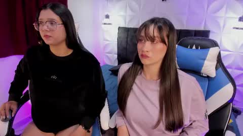 ariana_michel_ online show from June 8, 2026, 1:55 pm