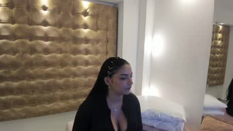  ARIANA MORELLY online show from May 5, 2026, 10:34 am