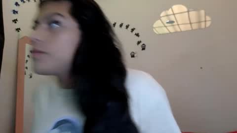 Ariana Rodriguez  trans Girl online show from February 1, 2026, 1:31 pm