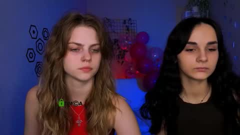 ariana_ross7 online show from March 1, 2026, 10:17 am