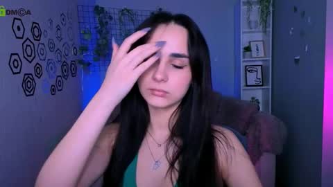 ariana_ross7 online show from March 16, 2026, 8:46 pm