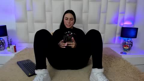  ariana  online show from March 6, 2026, 4:36 pm