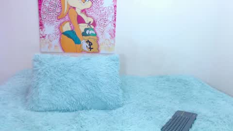 Ari online show from December 18, 2024, 8:25 pm