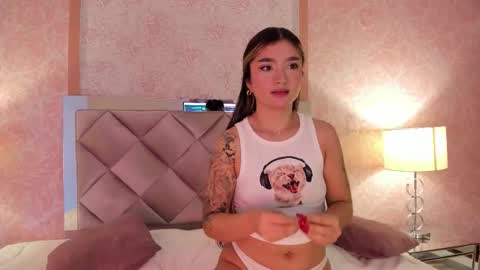 Ari online show from January 14, 2026, 3:45 am