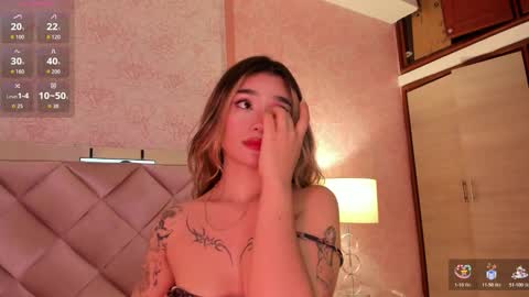 Ari online show from February 3, 2026, 8:30 am