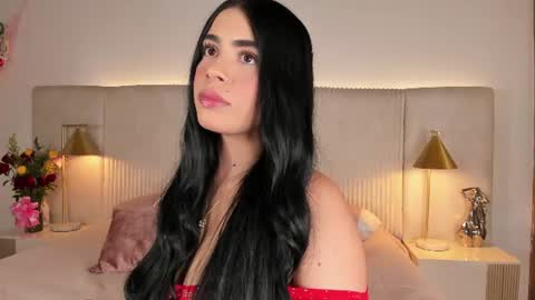 Snapshot of ariana_zc_ chatting on July 16, 2026, 8:37 pm Susan online show from July 16, 2026, 8:37 pm