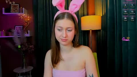 arianaa_cat online show from June 4, 2026, 6:58 pm