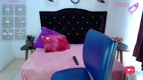 Ari online show from March 3, 2026, 1:39 pm