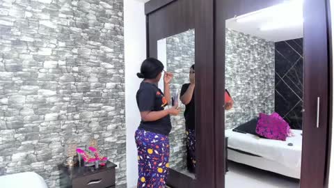 Ariana online show from December 27, 2024, 12:34 pm