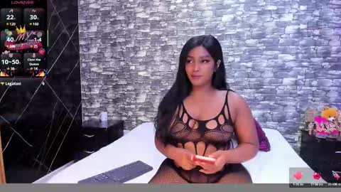 Ariana online show from February 24, 2025, 3:53 pm