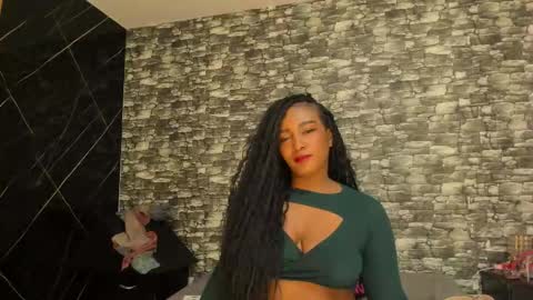 Ariana online show from December 17, 2025, 12:22 pm