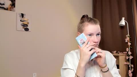 Alice online show from March 4, 2026, 7:20 pm