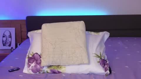 Ariana online show from March 1, 2025, 9:26 pm