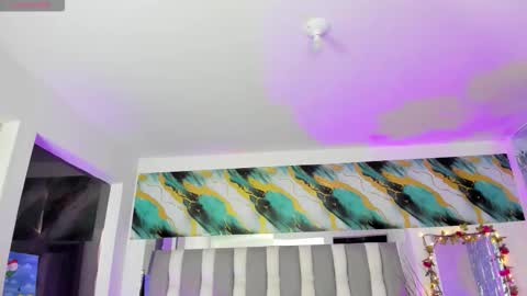 arianaarousse online show from January 11, 2026, 3:39 pm