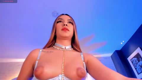 Ariana Bell online show from April 21, 2026, 2:51 am