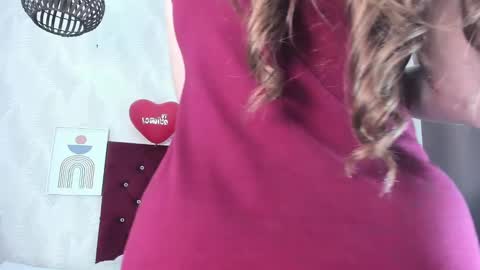 Ariana diosa online show from February 11, 2025, 2:24 pm