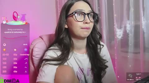 arianahot777 online show from September 9, 2025, 8:52 pm