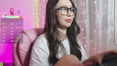 arianahot777 online show from October 10, 2025, 11:37 pm