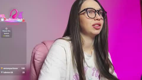 arianahot777 online show from March 6, 2026, 8:38 pm