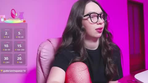 arianahot777 online show from April 15, 2026, 9:04 pm