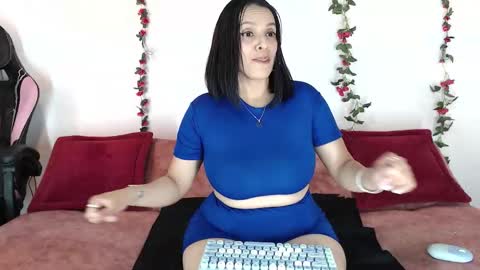 Ariana online show from October 29, 2025, 9:38 pm