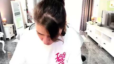 Snapshot of arianasage_ chatting on July 13, 2026, 3:04 pm Ana online show from July 13, 2026, 3:04 pm