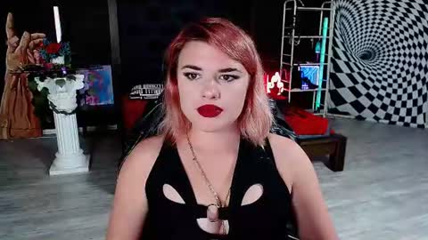 Mistress Ariana online show from June 19, 2026, 8:01 pm