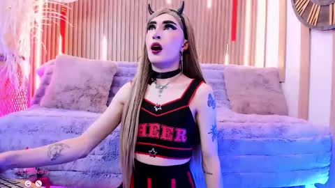 Ari  online show from January 5, 2026, 5:27 pm