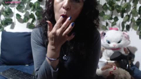Snapshot of arianasanz1 chatting on May 19, 2026, 12:00 pm arianasanz1 online show from May 19, 2026, 12:00 pm
